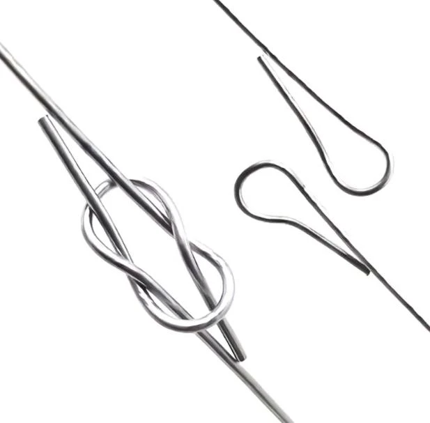 The Benefits of Using Galvanized Baling Wire