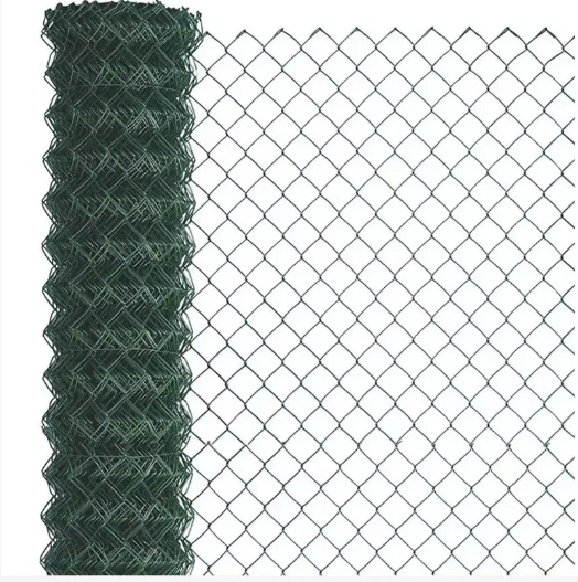 Chain Link Fence Mesh