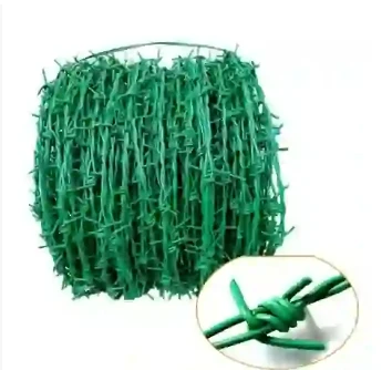 Types of Barbed Wire: Finding the Best Option for Your Needs