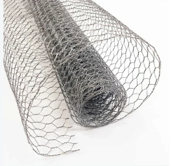 Applications of Hexagonal Wire Mesh