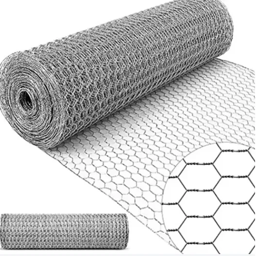 Strong by Nature: The Enduring Value of Hexagonal Wire Mesh