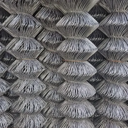 Chain Link Fence Mesh