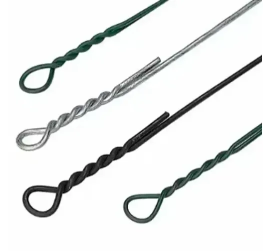 The Essential Guide to Baling Wire: Your Ultimate Binding Solution