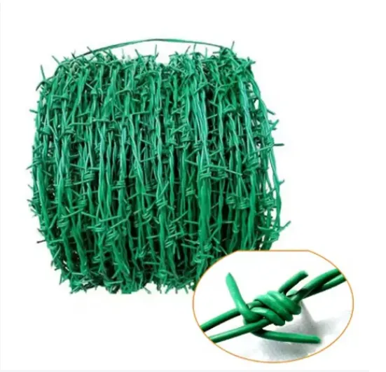 The Essential Guide to Barbed Wire