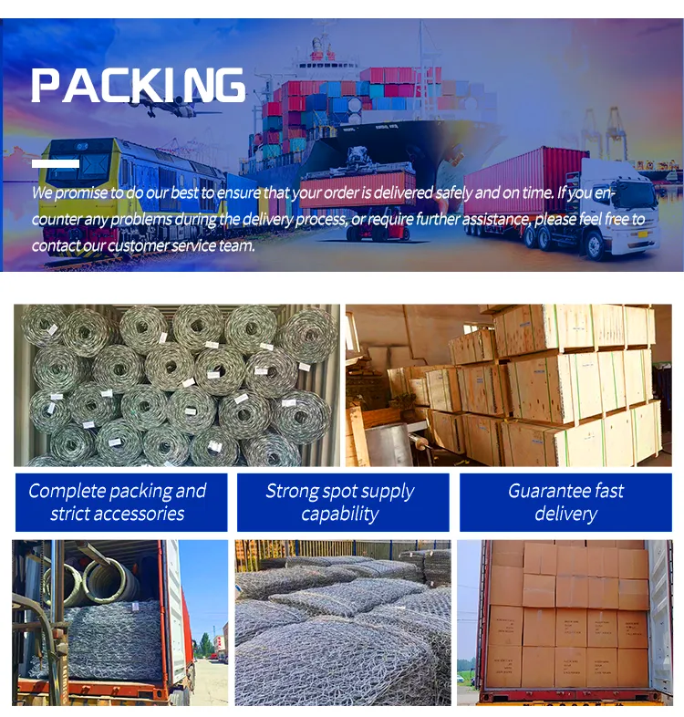 hexagonal wire mesh manufacturers