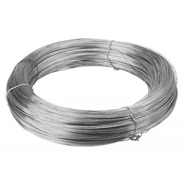 Read More About Baling Wire Direct