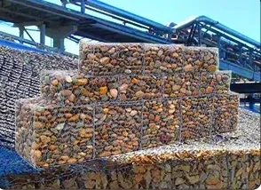 Protect Your Land with Rock Netting Slope Protection Solutions