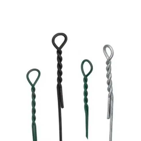 Read More About Steel Tie Wire