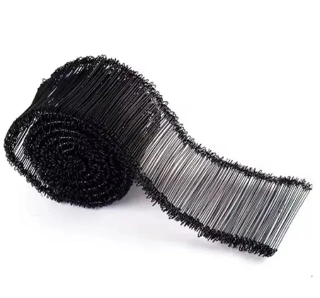 Read More About Baling Wire Factory