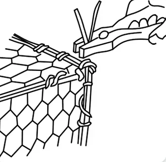 PVC Coated Hexagonal Wire Mesh: A Durable Choice for Your Needs