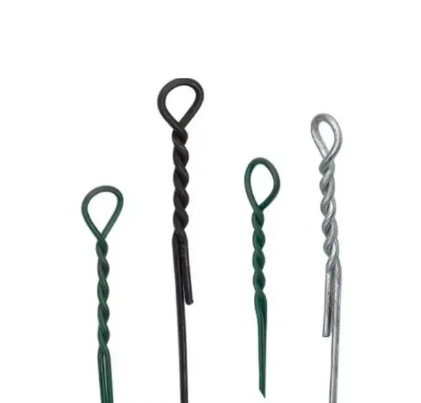 Read More About Baling Wire Manufacturers