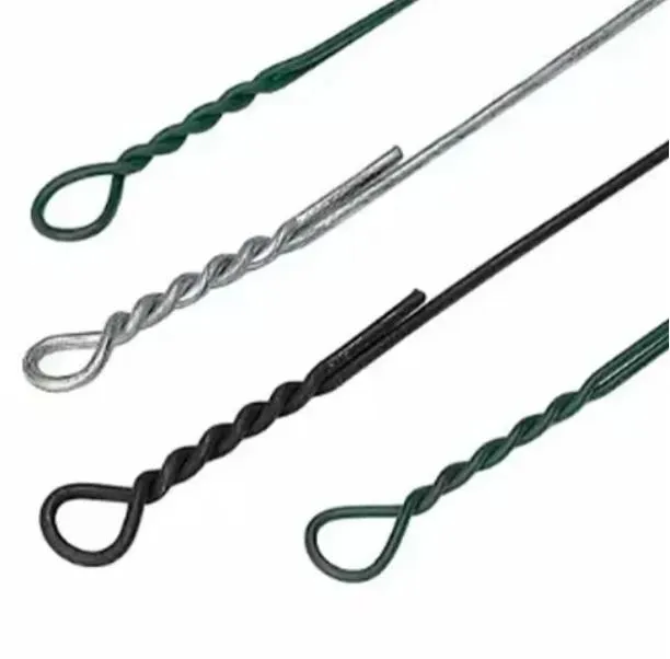 Read More About Bale Of Wire