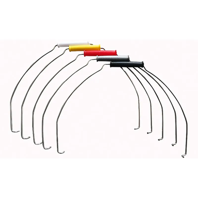 wire coat hanger manufacturers