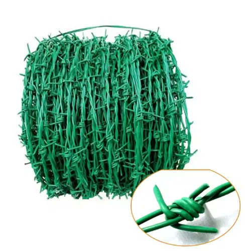 Exploring the Uses and Benefits of Razor Wire in Security Applications