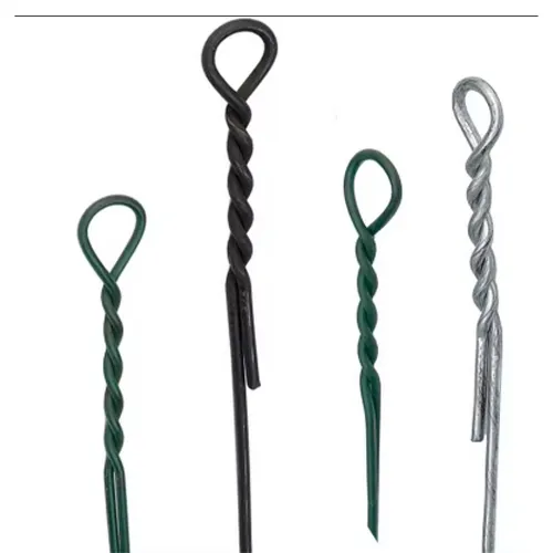 Durable PVC Coated Chain Link Fencing for Enhanced Security and Aesthetic Appeal