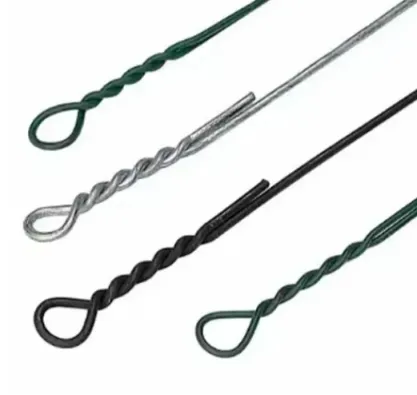 Baling Wire Industrial Selection