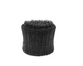 Rebar Tie Wire Foundation Use