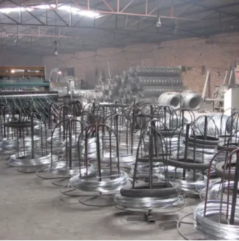 Affordable Galvanized Wire Solutions