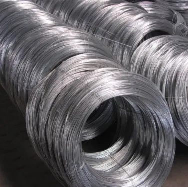 Affordable Iron Binding Wire Solutions