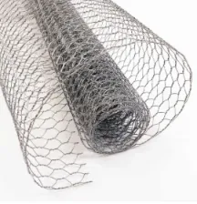 Handle Hexagonal Wire Products Without Injury
