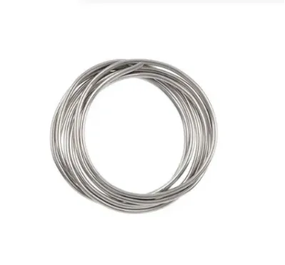 Handle Wire Without Injury