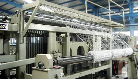 Effective Solutions for Rockfall Protection with Innovative Netting Systems