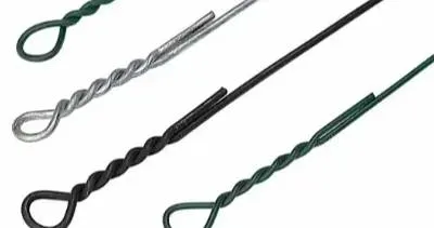 Mga Hanger na May Plastic Coating para sa Iba't Ibang Paggamit