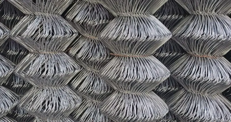 Barbed Wire Protection for Fencing Against Intruders and Animals