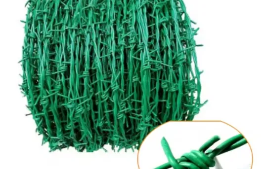 Durable PVC Coated Chain Link Fencing for Enhanced Security and Versatility