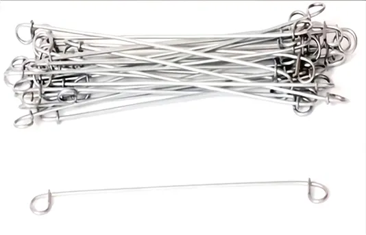 Bulk Wire Hangers Available for Purchase at Competitive Prices