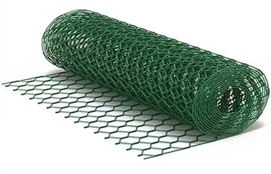 Benefits of Using Galvanized Rebar Tie Wire in Construction Projects