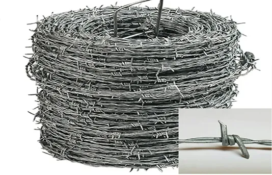 Measuring the Thickness of Coat Hanger Wire with Gauge Specifications