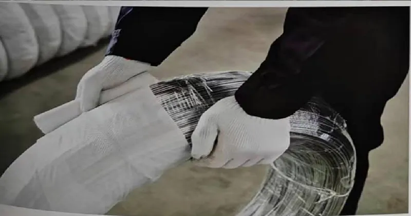 wire mesh for rock walls