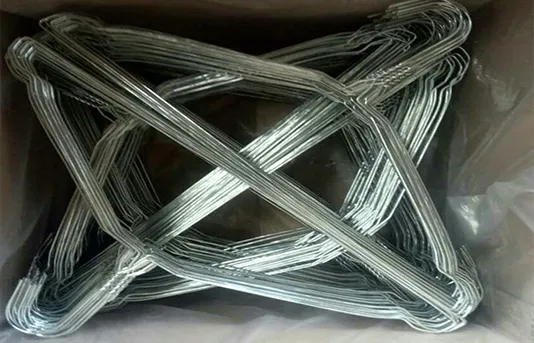 Understanding Wire Gauge for Coat Hanger Applications and Their Practical Uses