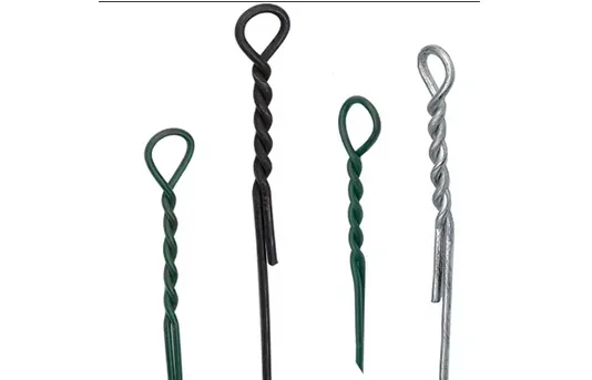 Understanding the Benefits and Uses of Galvanized Tie Wire in Various Applications