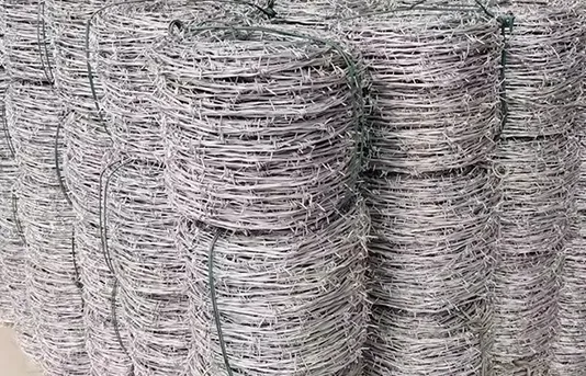 Innovative Solutions from a Modern Wire Manufacturing Facility for Diverse Industrial Applications