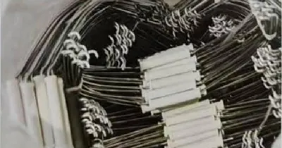 Razor Wire Offered for Purchase at Competitive Prices Online