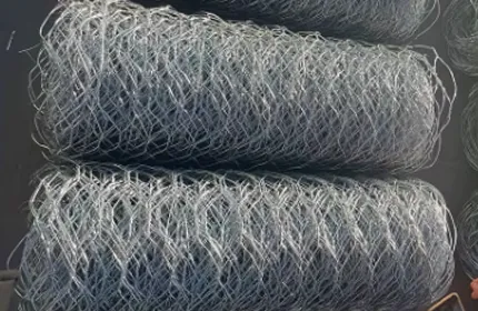 Galvanized Baling Wire for Durable and Reliable Agricultural and Industrial Applications