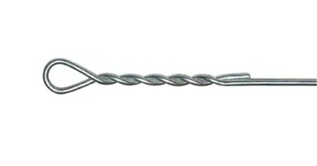 Wire Solutions for Convenient Hanging of Clothing and Accessories