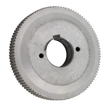 A Critical Component for Precision Machinery