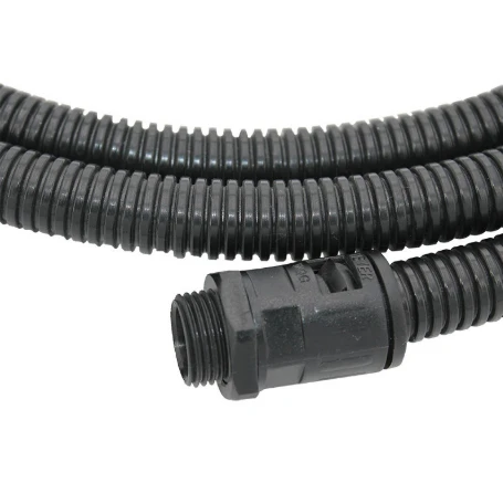 Unveil the Durability and Practicality of AGILE's Corrugated Conduit Pipe