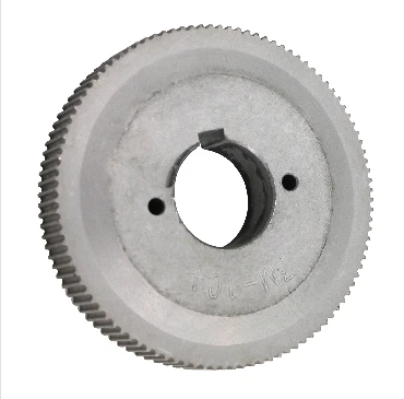 Understanding Synchronous Belts and Belt Wheels: Types, Uses, and Benefits