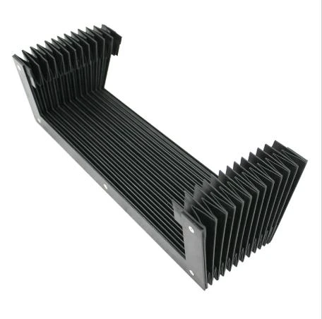 Rubber Bellow Cover: Essential Protection for Machinery