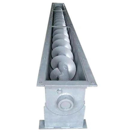 The Efficient Solution for Material Handling