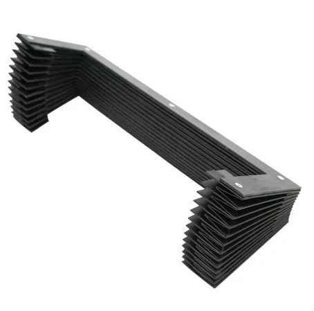 Rubber Bellow Cover for Industrial Applications