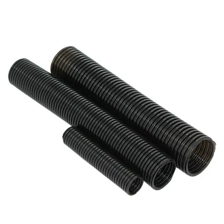 Unveil the Durability and Practicality of AGILE's Corrugated Conduit Pipe