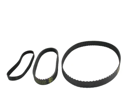 Quality Standards for Synchronous Pulleys Products