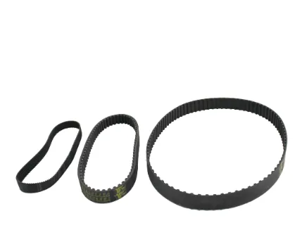 Quality Standards for Synchronous Pulleys Products