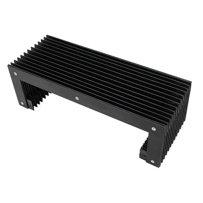 The Science Behind Long-Lasting CNC Bellow Covers