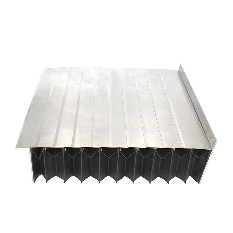 Engineering Impenetrable Seals for Industrial Dust Cover Bellows